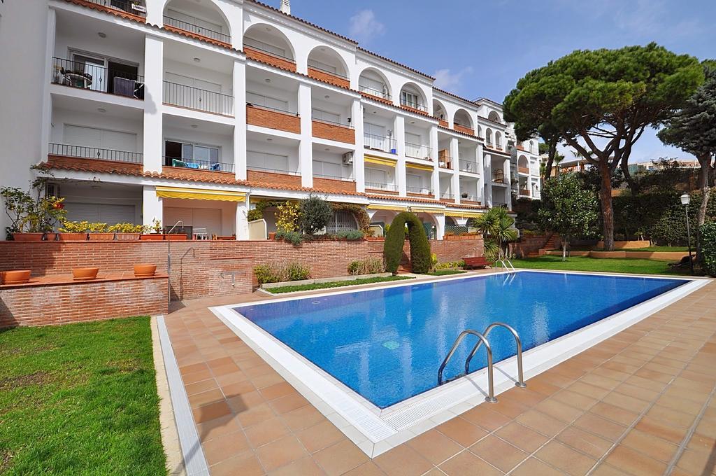 Apartment Wok Lloret de Mar